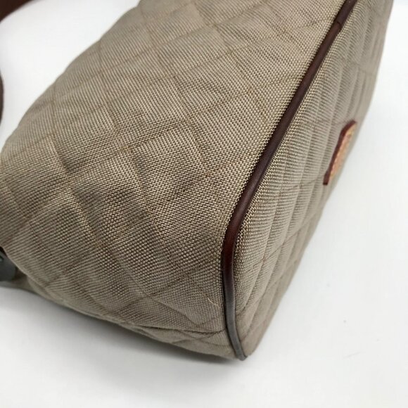 MZ Wallace Sage Quilted Shoulder Bag - Picture 8 of 10